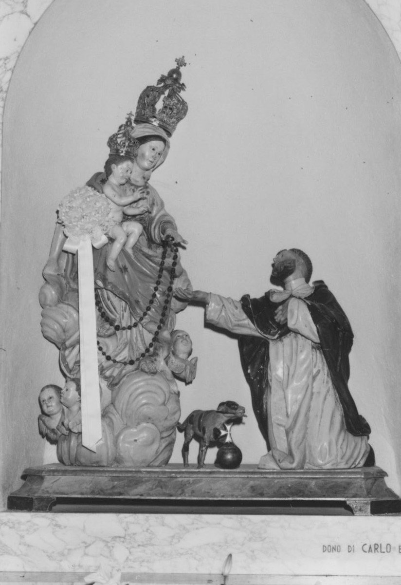 Gruppo scultoreo