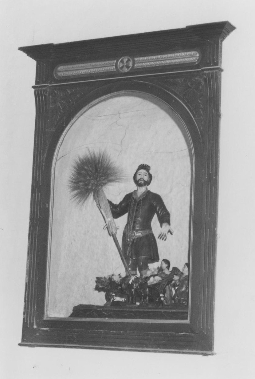 Mostra di nicchia