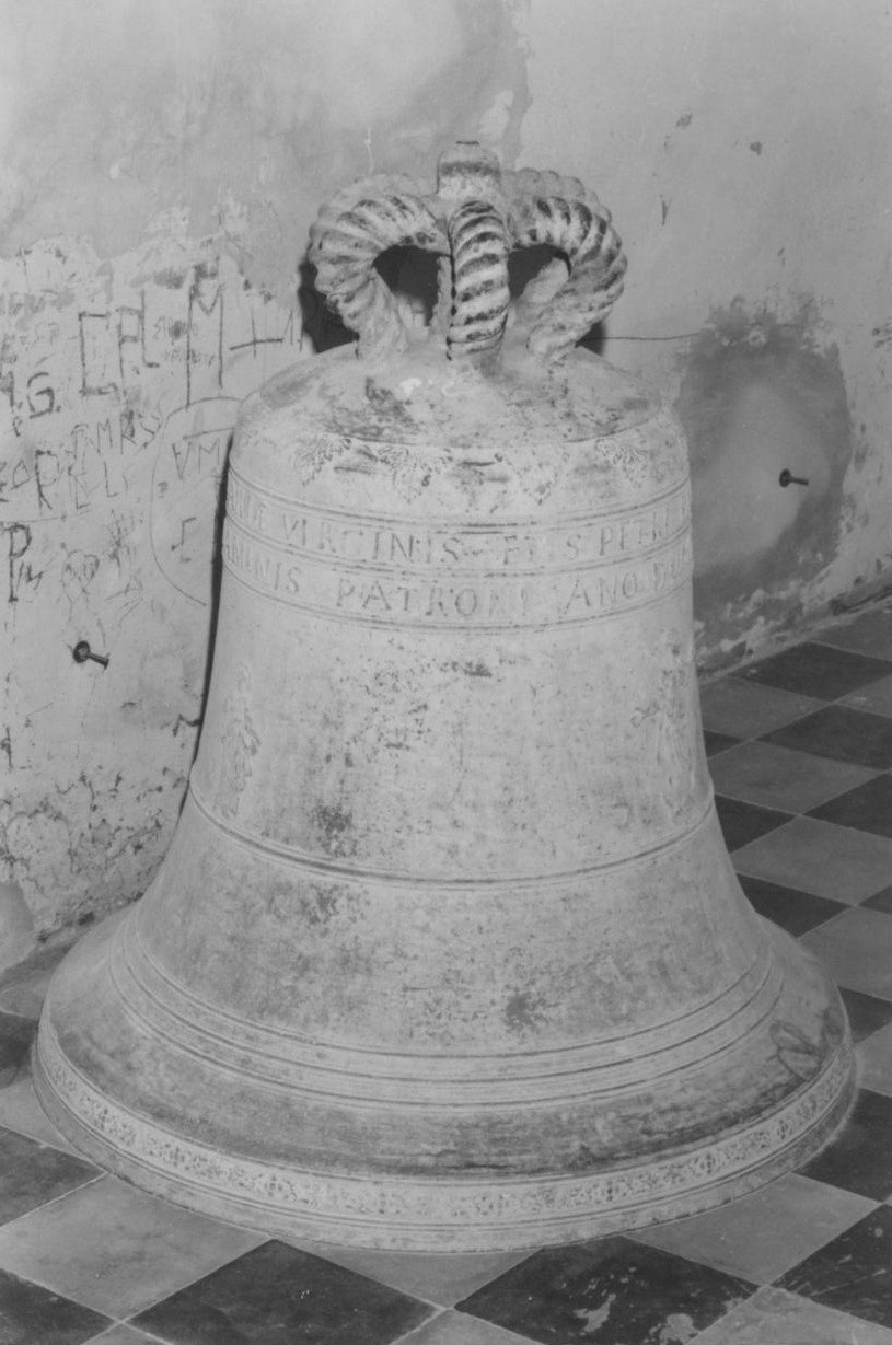 Campana da chiesa