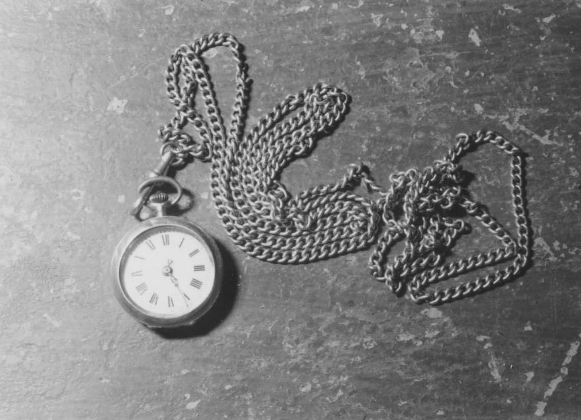 Orologio - da taschino
