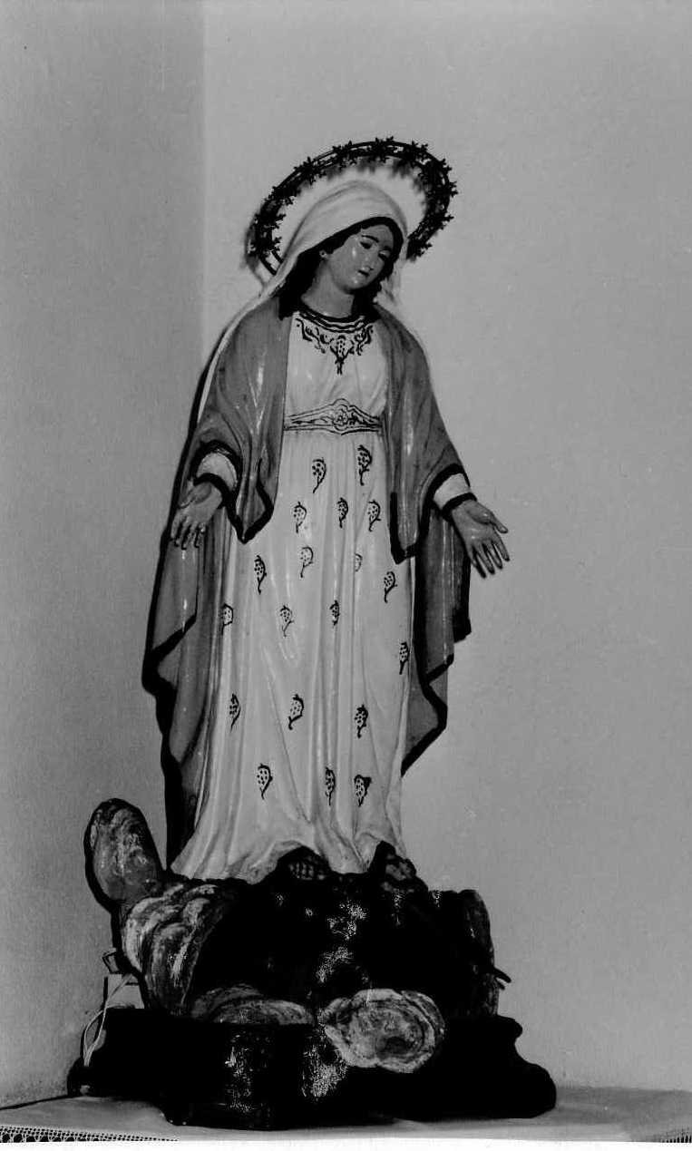 Madonna immacolata (statua)