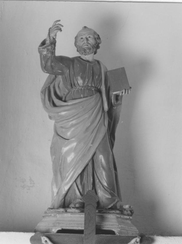 San pietro (statua)