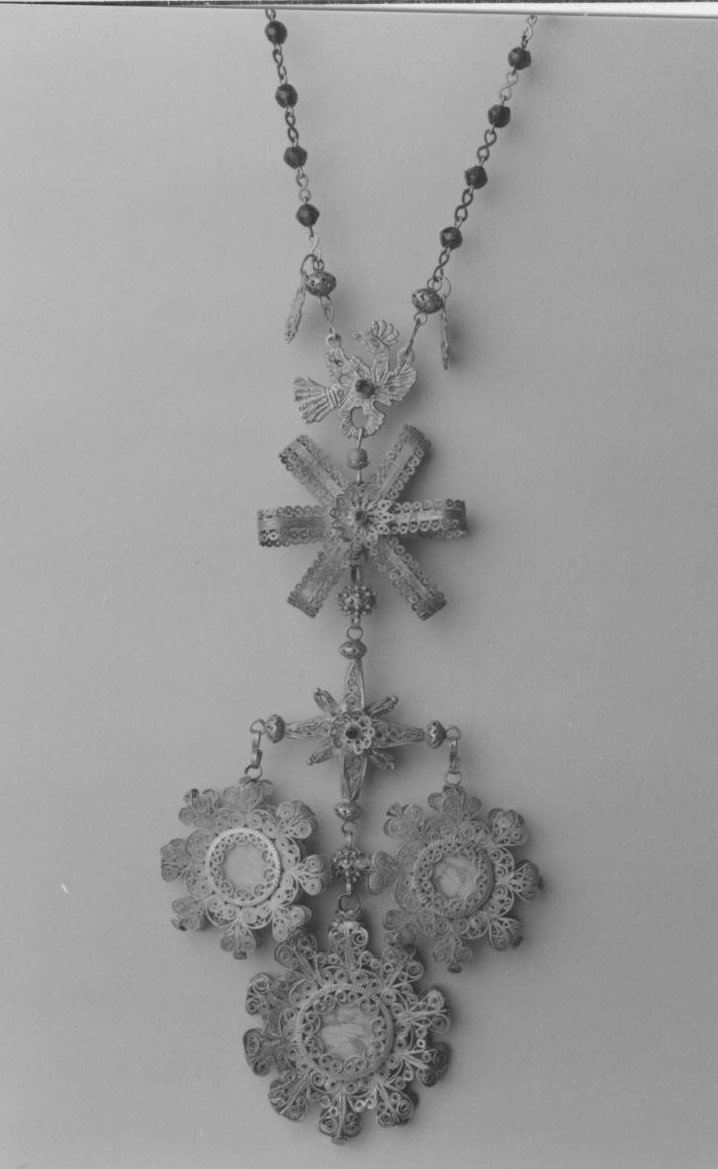 Corona del rosario