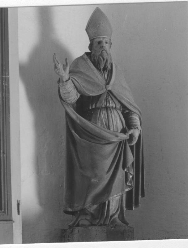 San biagio (statua)