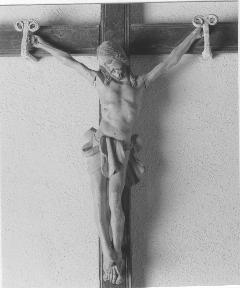 Cristo crocifisso (croce)