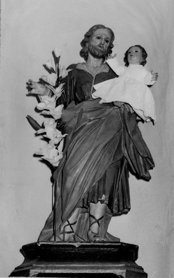 San giuseppe (statua)