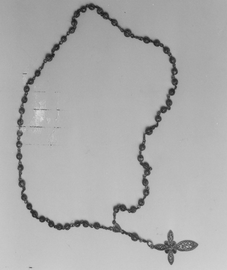 Corona del rosario