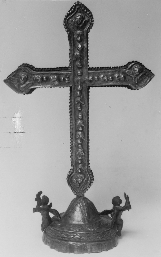 Stauroteca