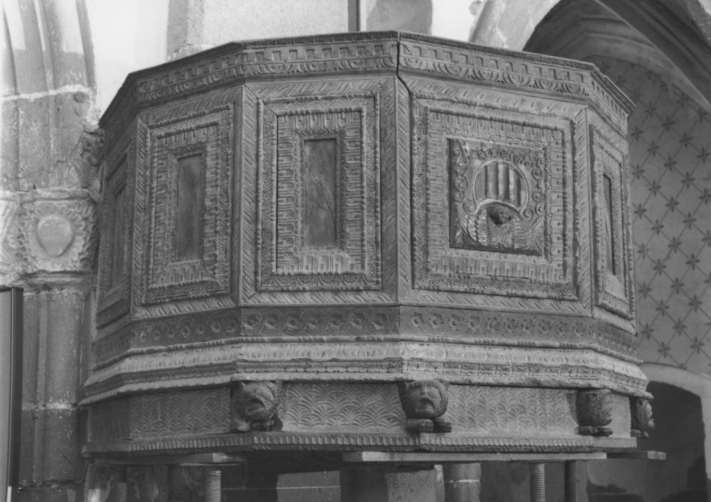 Pulpito