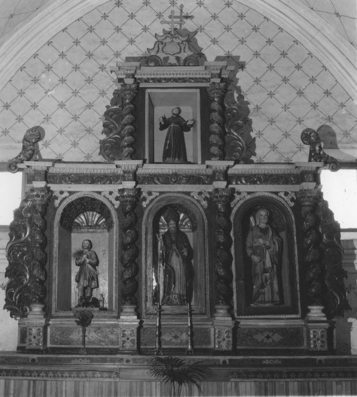 Retablo