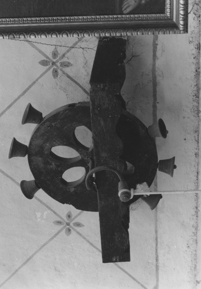 Ruota di campanelli