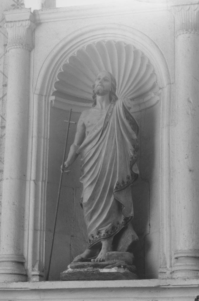 Nicchia