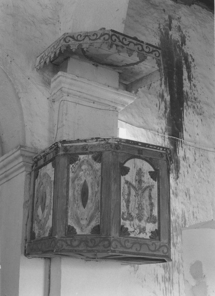 Pulpito