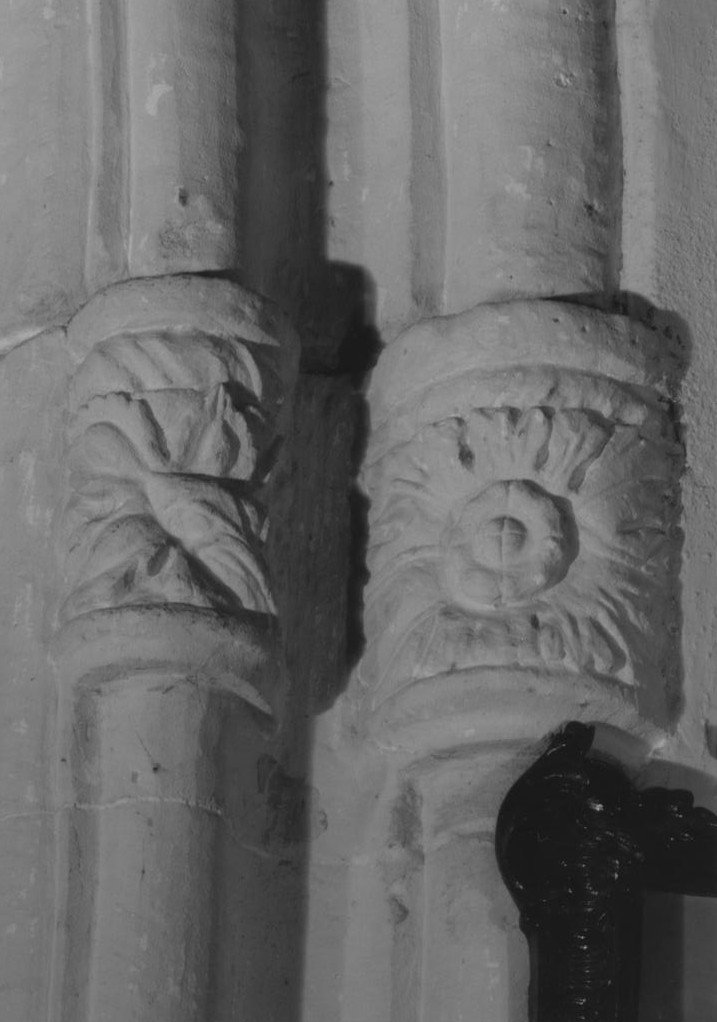 Capitello, serie