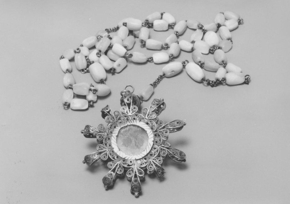 Corona del rosario