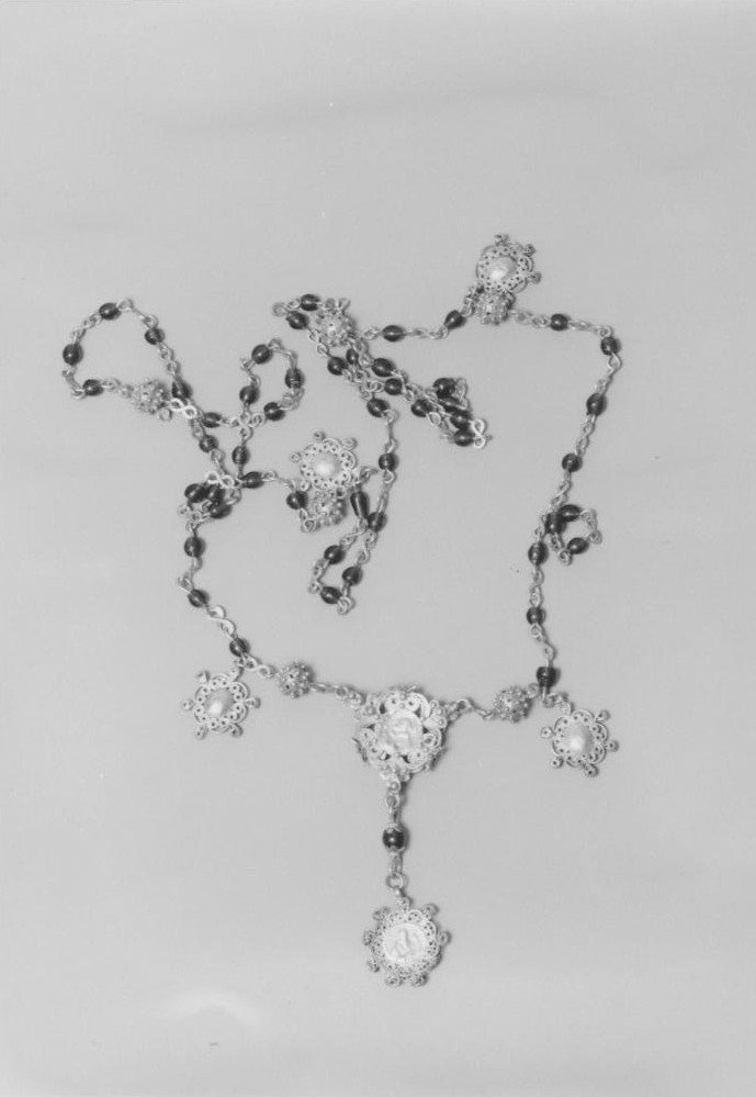 Corona del rosario