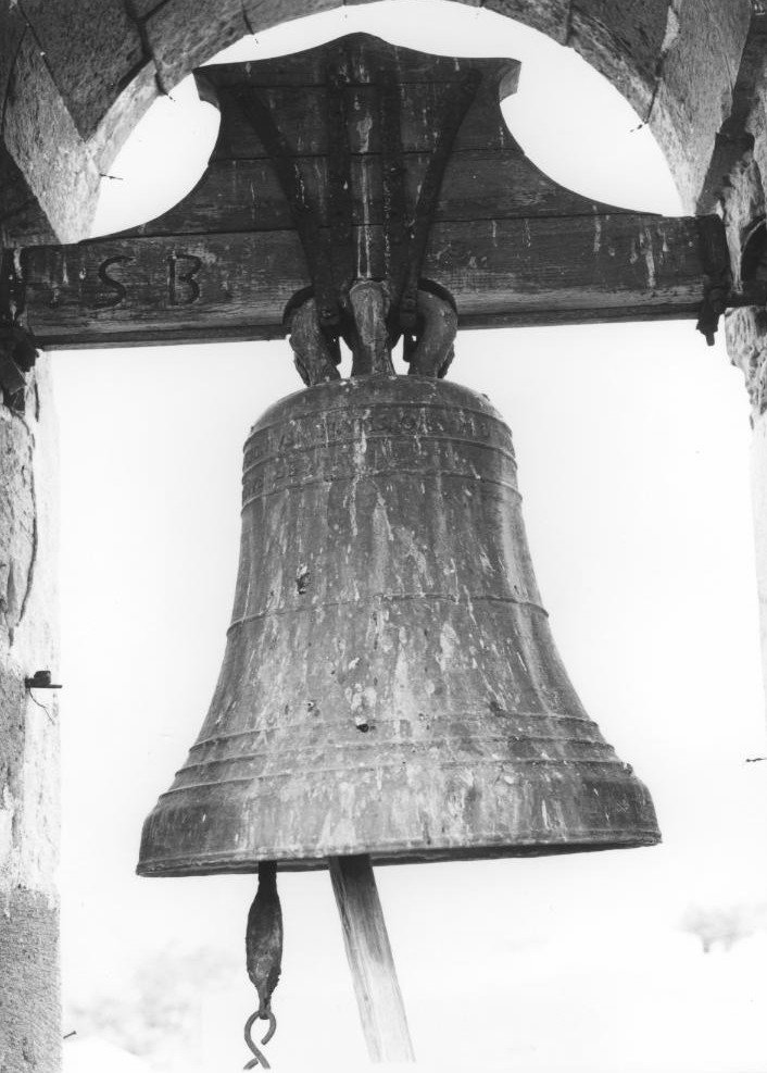 Campana da chiesa