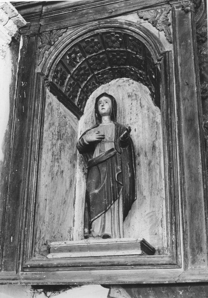 Madonna (statua)