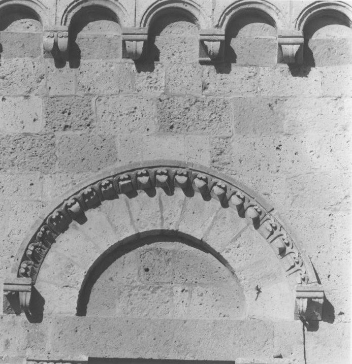 Mostra d'arco