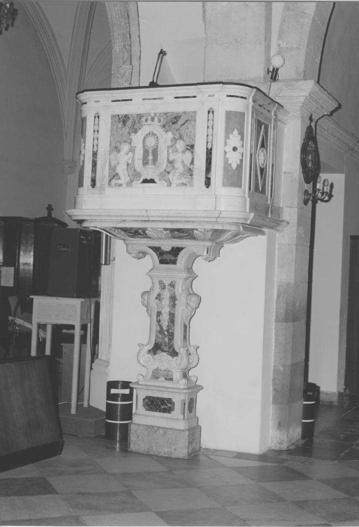 Pulpito
