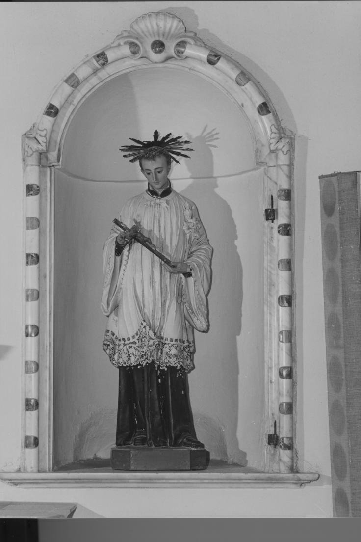 Nicchia