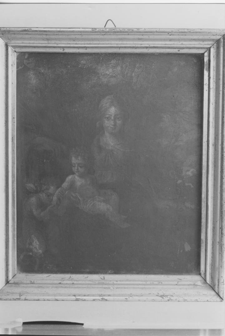 Sacra famiglia (dipinto)