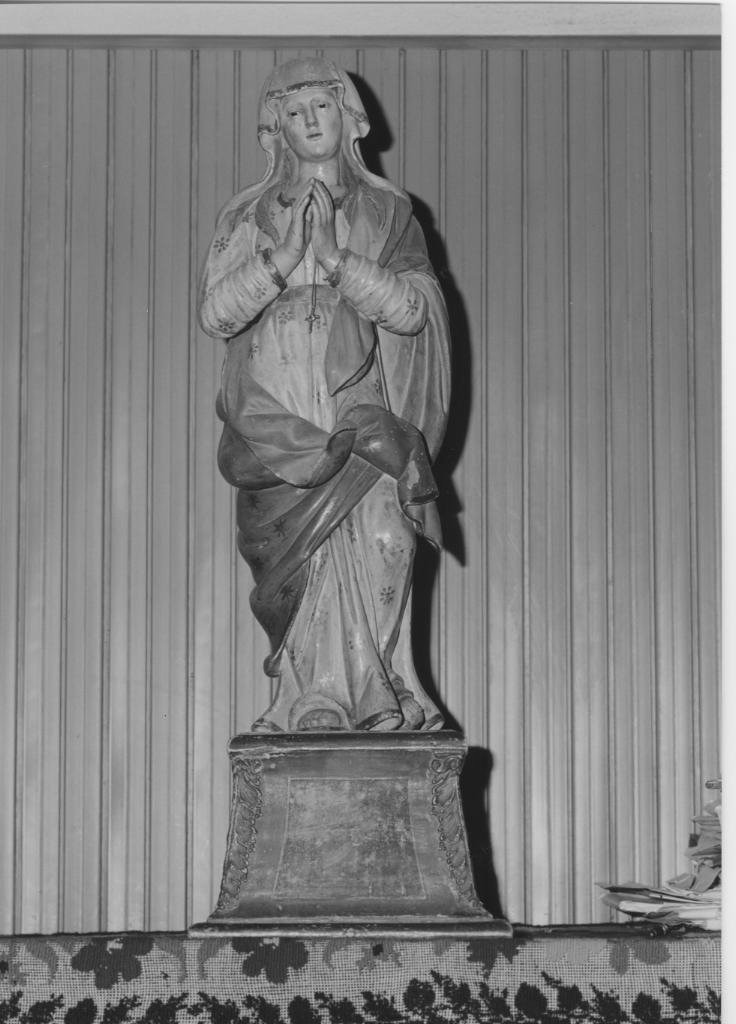 Immacolata concezione (statua)