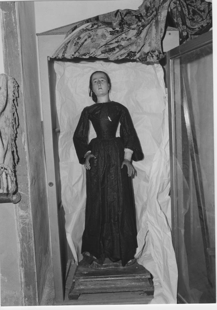 Madonna addolorata (statua)