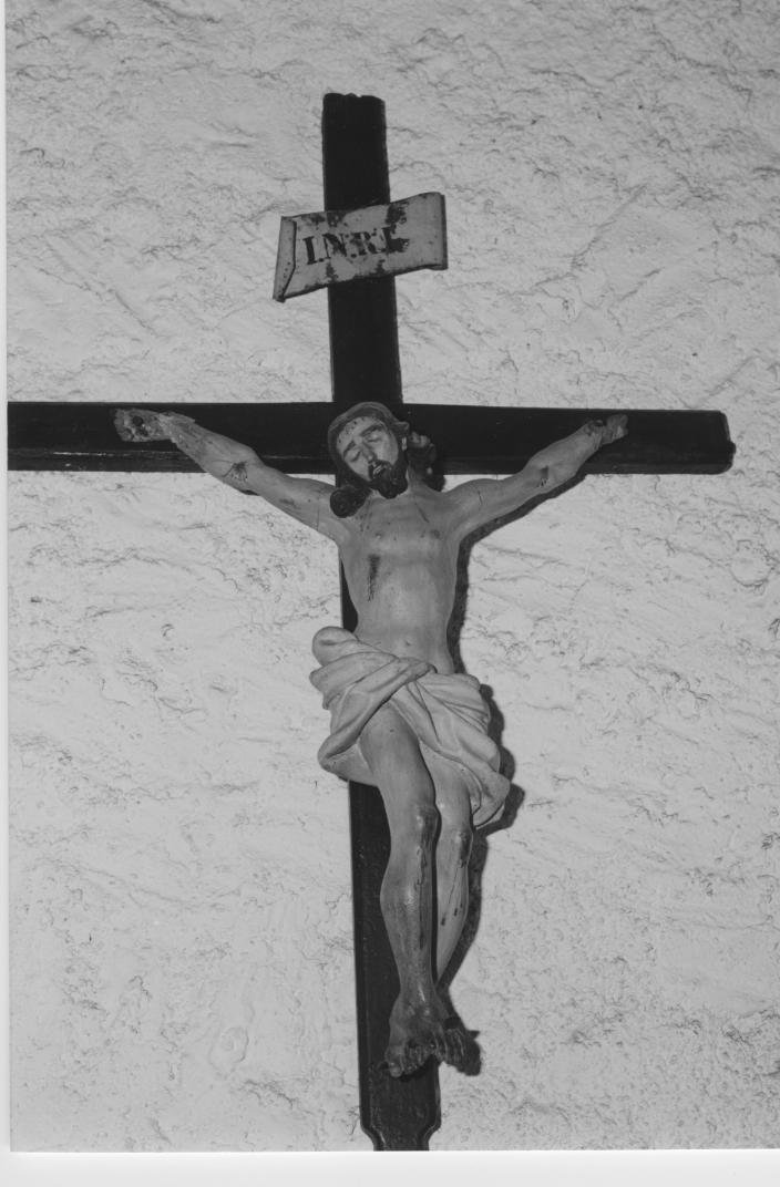 Cristo crocifisso (scultura)