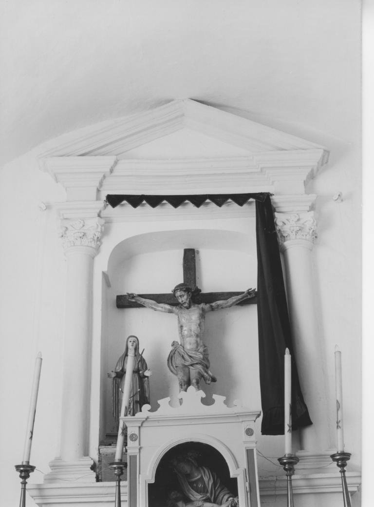 Mostra d'altare