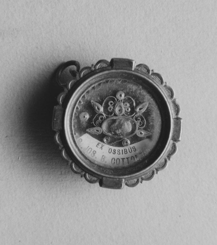 Reliquiario
