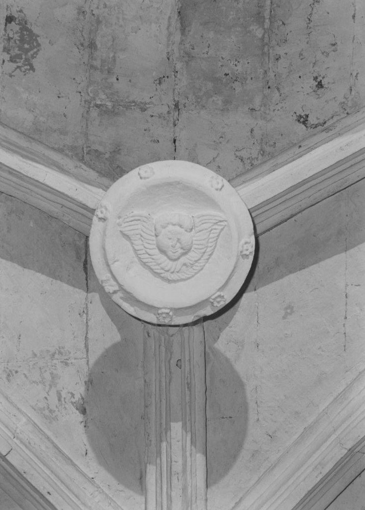 Chiave di volta