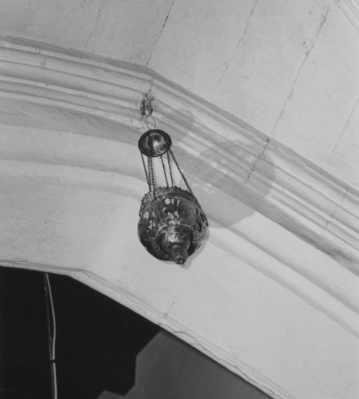 Lampada pensile
