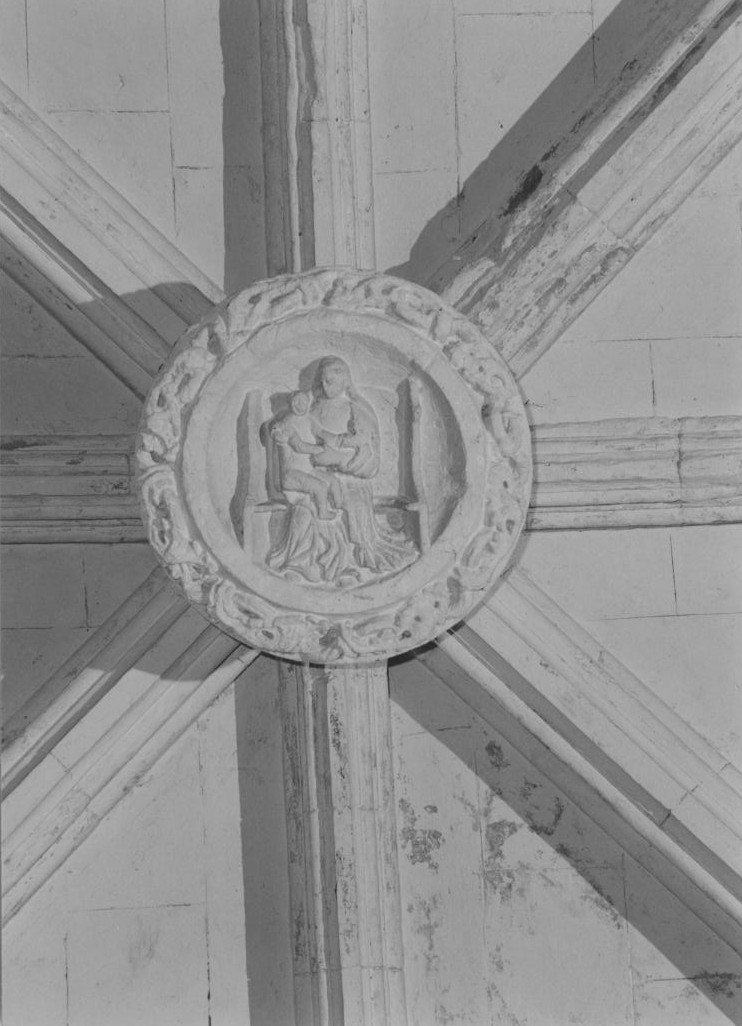 Chiave di volta