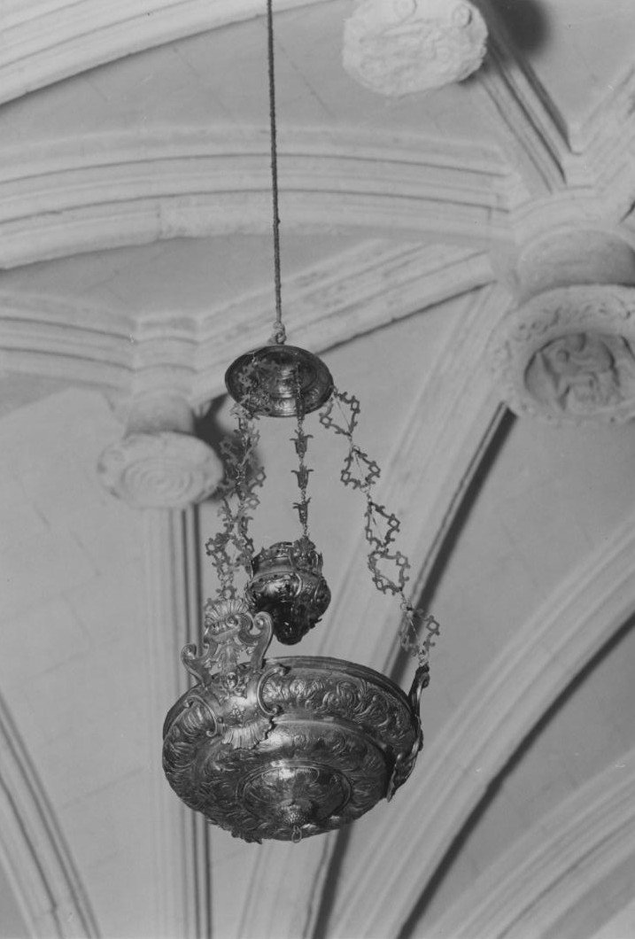 Lampada pensile