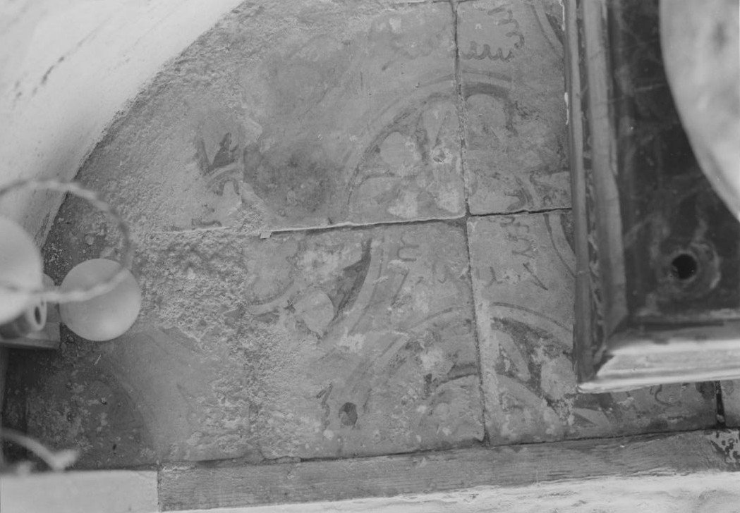Piastrella, serie