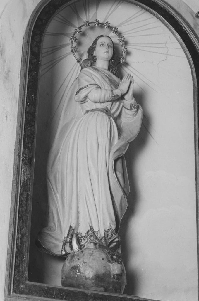 Madonna immacolata (statua)