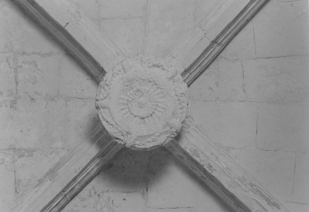 Rosone (chiave di volta)