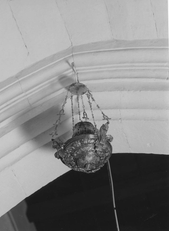 Lampada pensile