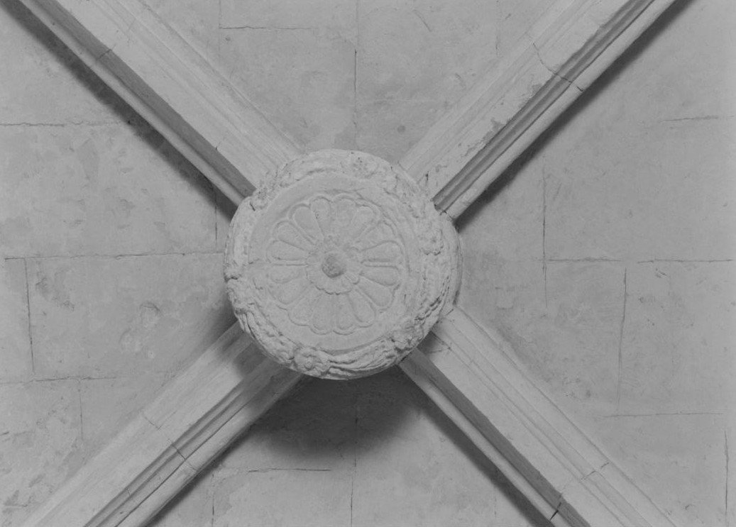 Rosone (chiave di volta)