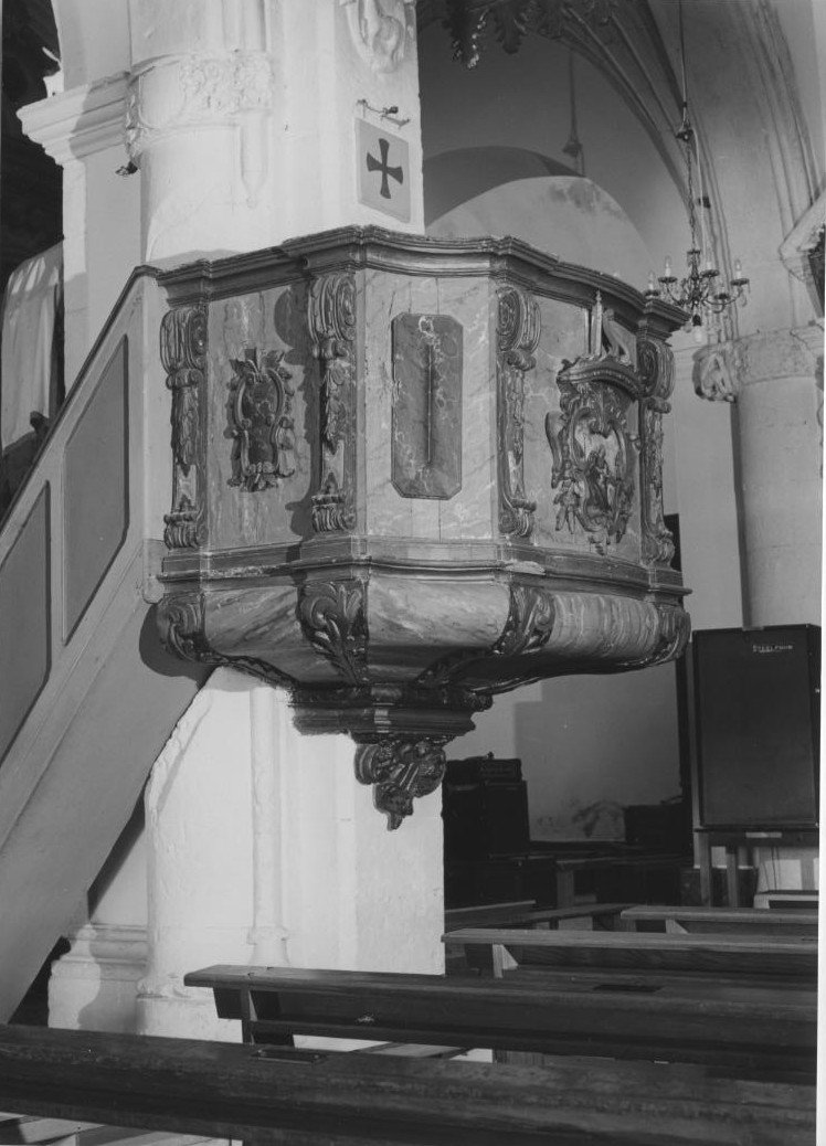 Pulpito