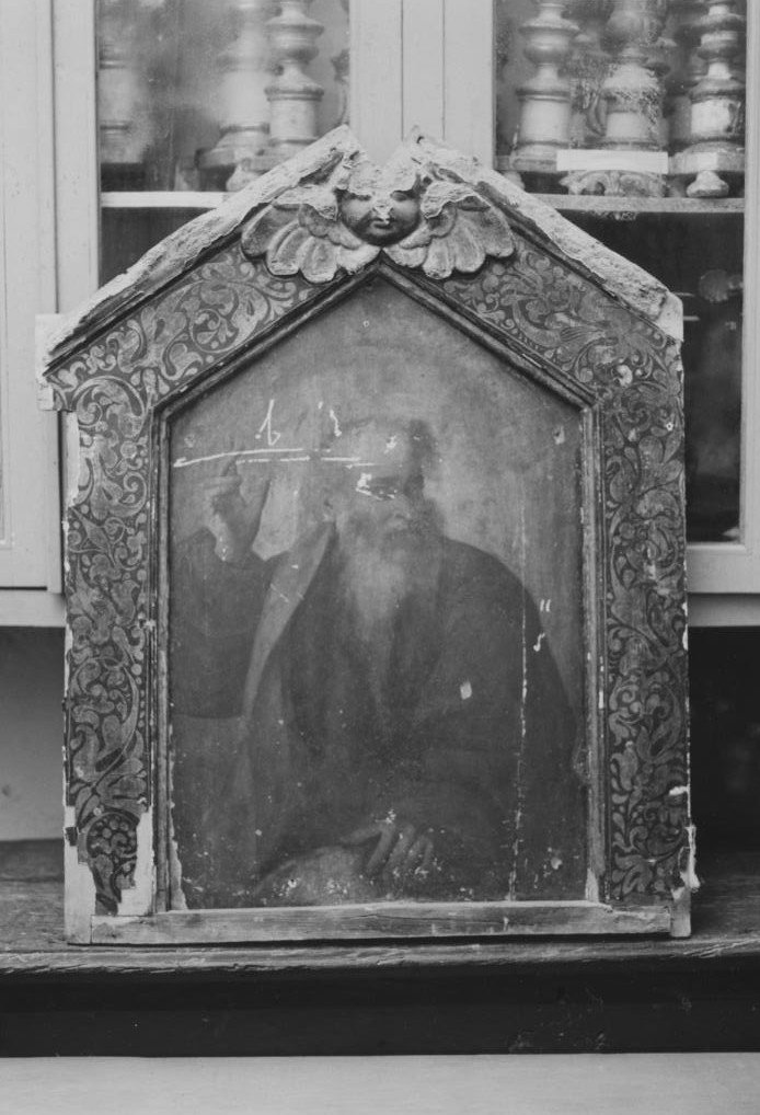 Dio padre (dipinto)