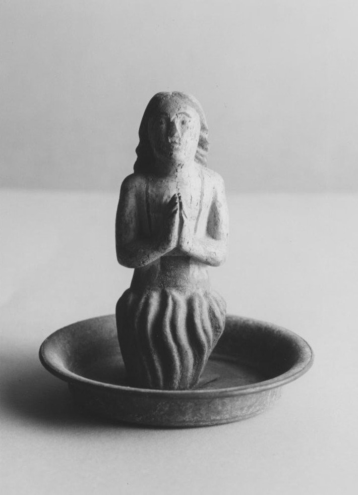 Statuetta