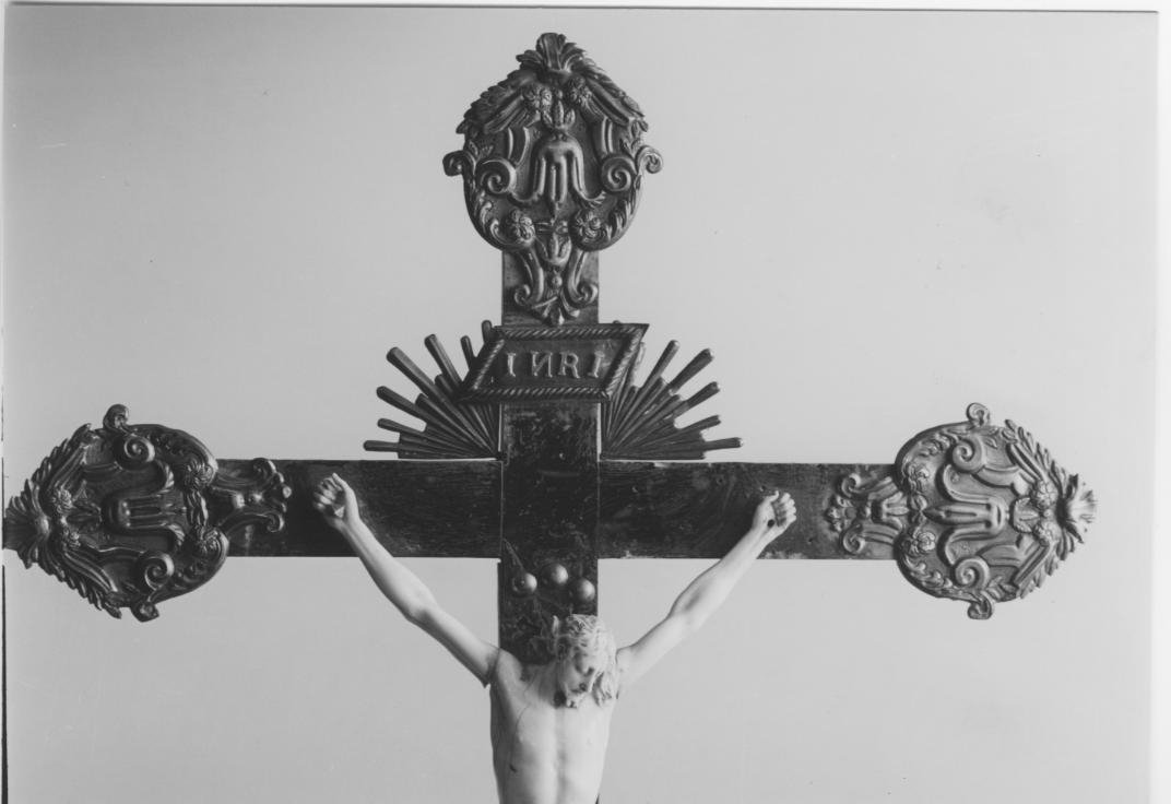 Croce, frammento