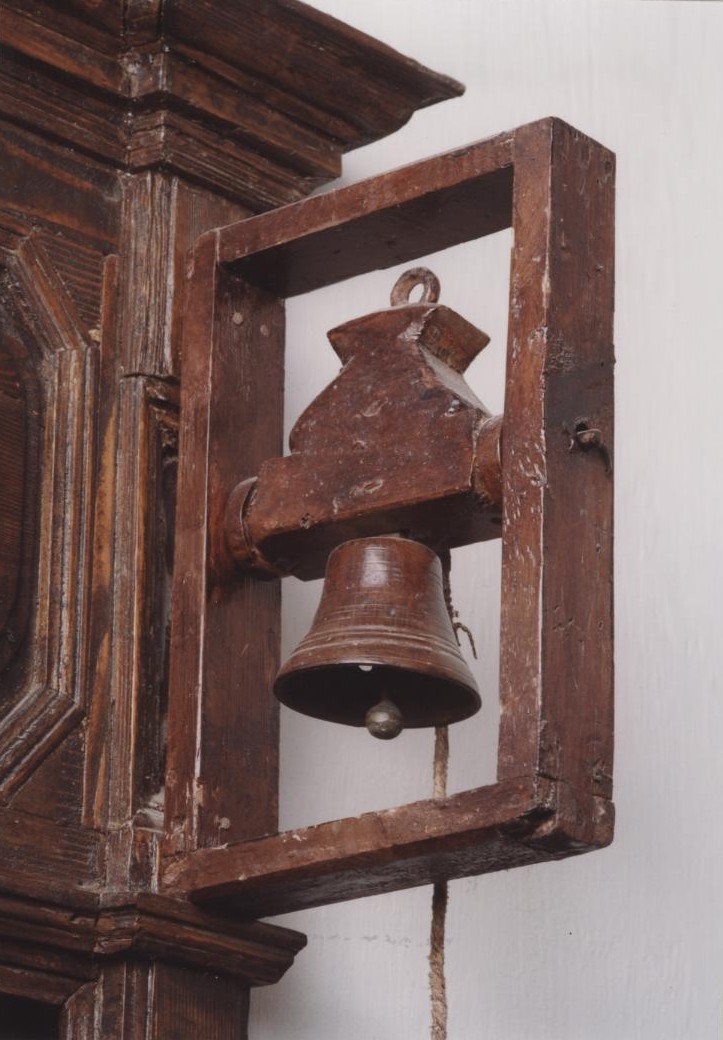Campanella di sacrestia