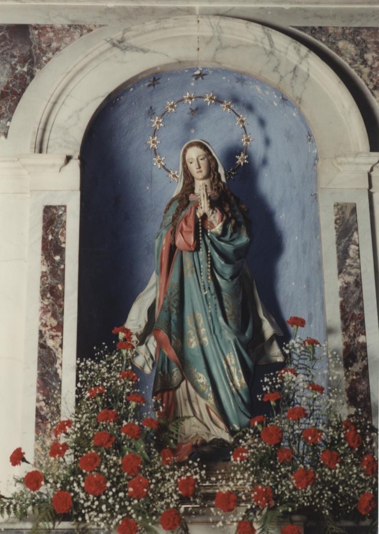 Madonna immacolata (statua)