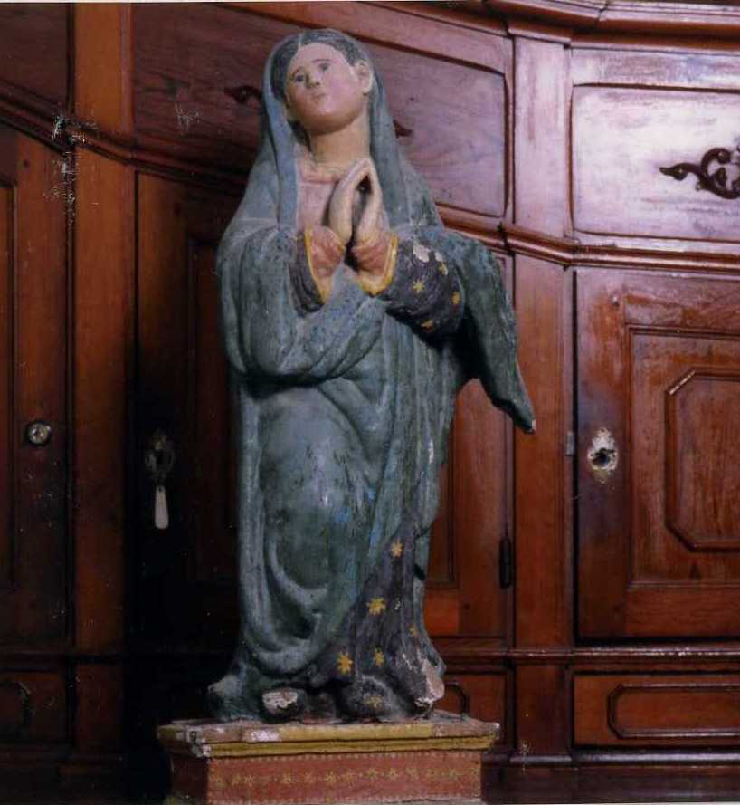 Immacolata concezione (statua)