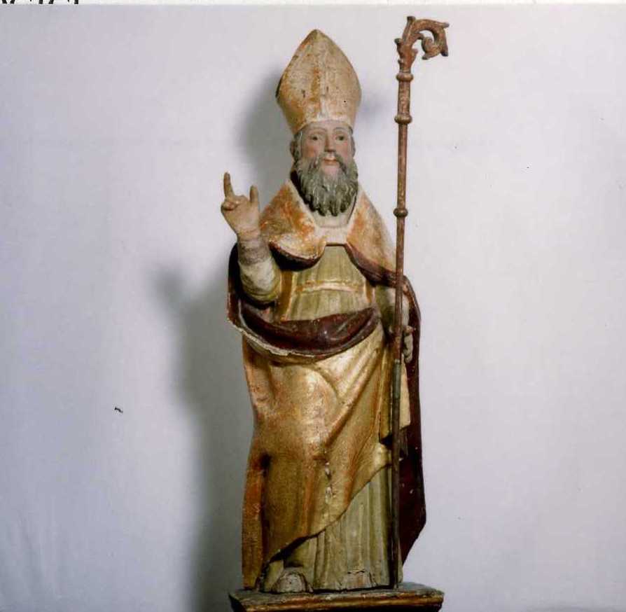 Sant'alessandro (statua)