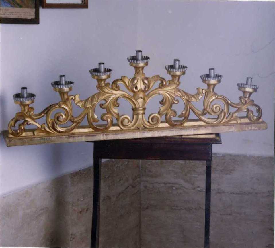 Candelabro