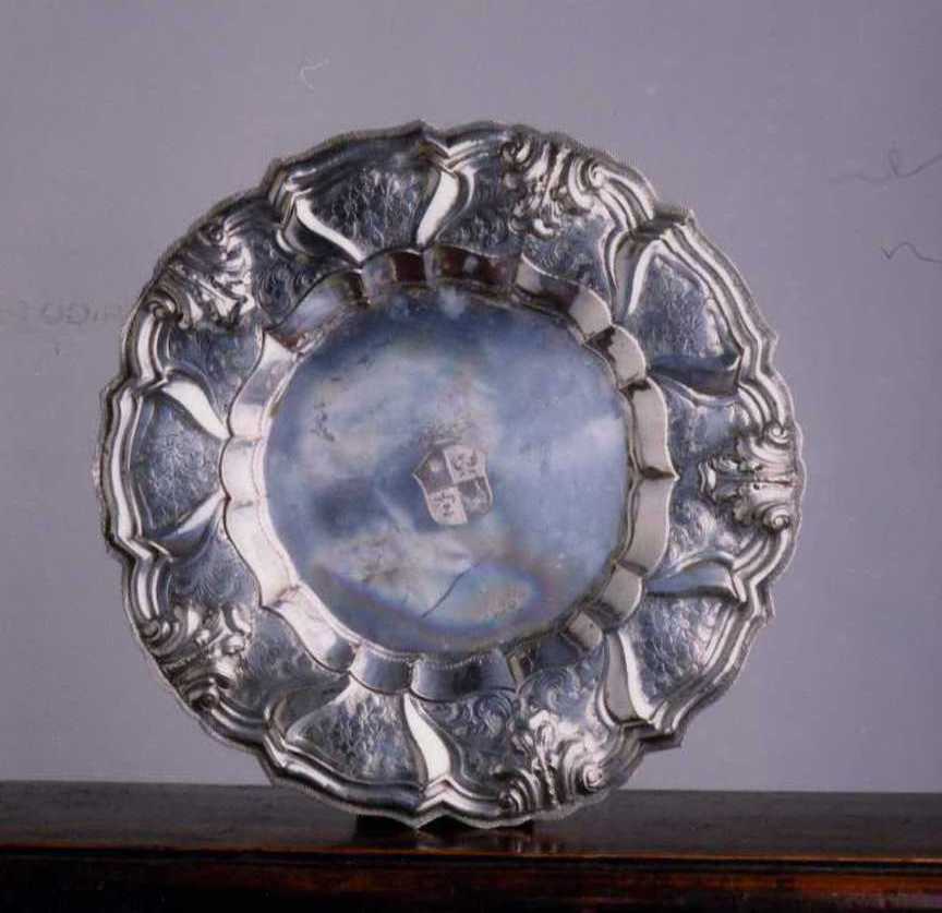 Vassoio